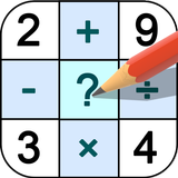 Math Match - Jeu de nombres