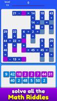 Math Match تصوير الشاشة 3