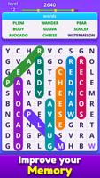 1 Schermata Word Search