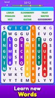 2 Schermata Word Search