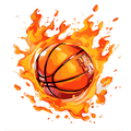 Basketball Battles BasketTopia