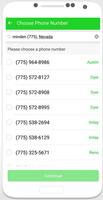 Free Call screenshot 2