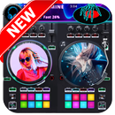 3D DJ Name Mixer 2021 - DJ Song Mixer App Offline APK