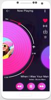 3D DJ Name Mixer 2021 - DJ Song Mixer App Offline capture d'écran 2