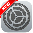 Settings Mobile Config 2021 APK