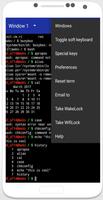 Terminal Emulator скриншот 2