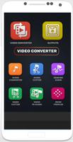 Video To MP3 Converter 2021 Offline Video Cutter‏ Affiche