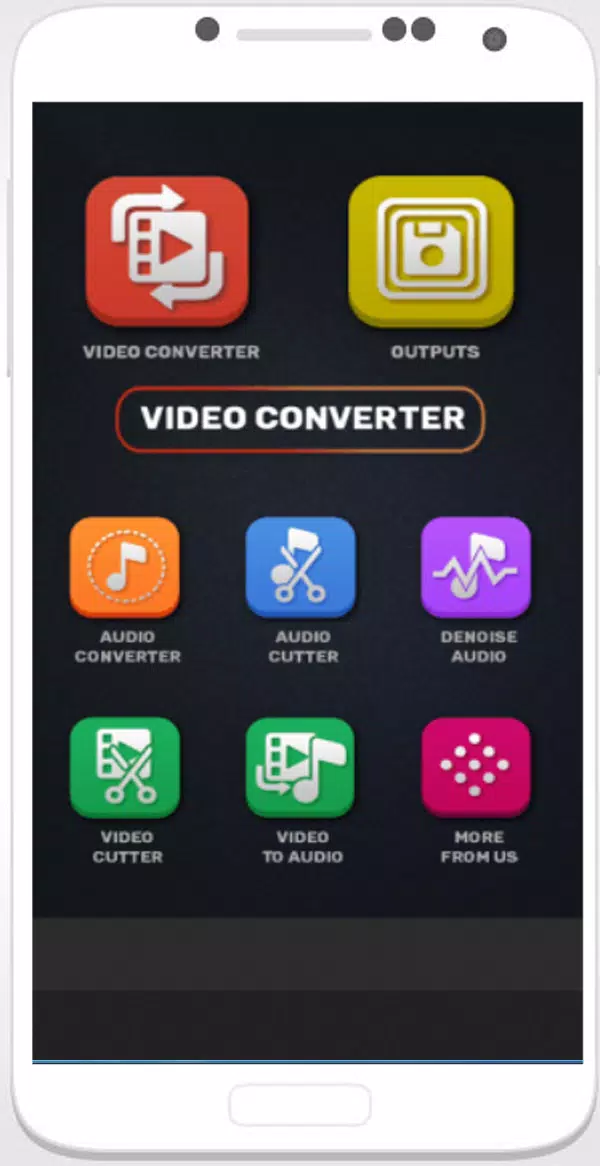 Video To MP3 Converter 2021 Offline Video Cutter‏ for Android - APK Download