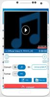 Video To MP3 Converter 2021 Offline Video Cutter‏ скриншот 1