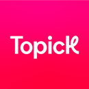 Topick - enciclopédia da vida APK