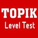 Topik Level Test aplikacja