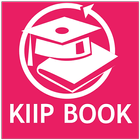 Korean KIIP Book আইকন