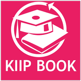 Korean KIIP Book icône