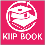Korean KIIP Book ícone