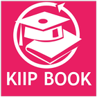 Korean KIIP Book иконка