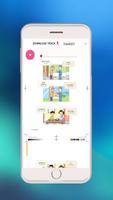 Korean Eps-Topik Book تصوير الشاشة 2
