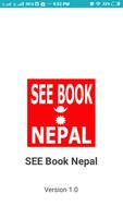 SEE Book Nepal plakat