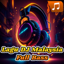 DJ Lagu Malaysia Full Bass APK