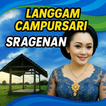 Langgam Campursari Sragenan-icoon