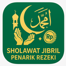 Sholawat Jibril Penarik Rezeki APK