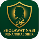 Sholawat Nabi Penangkal Sihir