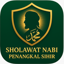 Sholawat Nabi Penangkal Sihir APK