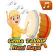 Gema Takbir Hari Raya Zeichen