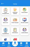 TOPIK GUIDE الملصق