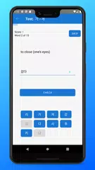 TOPIK Exams + Vocab APK download
