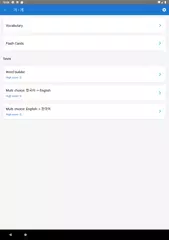 TOPIK Exams + Vocab APK download