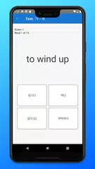 TOPIK Exams + Vocab APK download