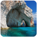 grotte fond d'écran hd APK