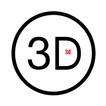 Fonds d'écran 3D