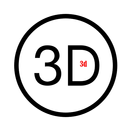 Fonds d'écran 3D APK