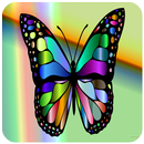 خلفيات الفراشة APK