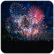 Fireworks wallpapers icon
