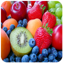 Fonds d'écran de fruits-fond H APK