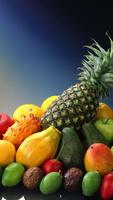 Fruit wallpapers-background hd 포스터