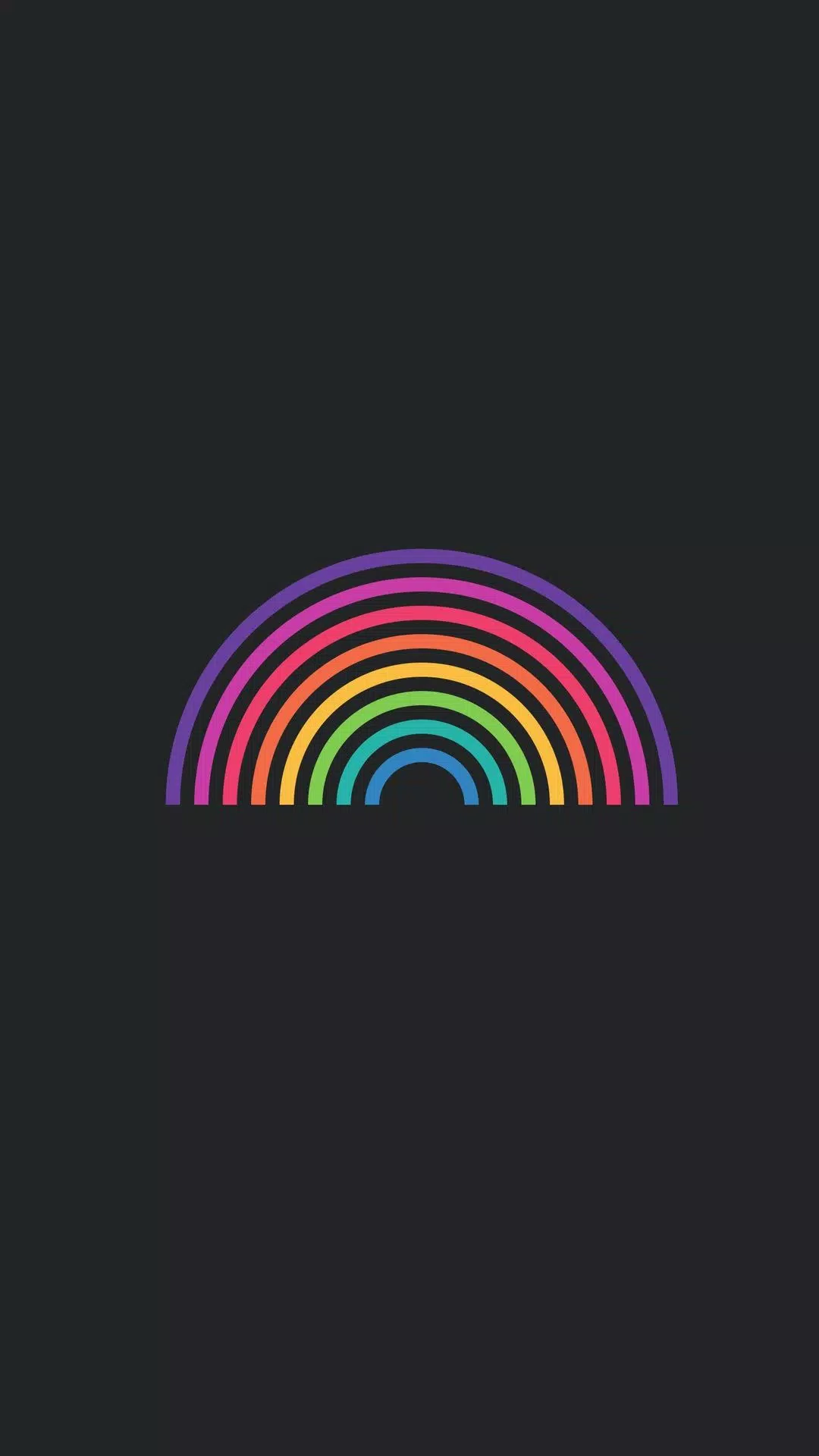 Android向けの虹の壁紙 かわいい虹の背景 Apkをダウンロードしましょう