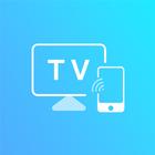 آیکون‌ Smart Cast Tv