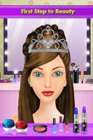 Party Girl Face Paint Salon screenshot 3