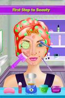 Party Girl Face Paint Salon screenshot 2