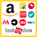 The Most Popular Indian Shopping Apps  APK
