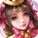 風起三國之亂世逐鹿-一週年慶典盛大開放 APK