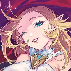 浮島物語～最強刻印士になるストーリー～ アプリダウンロード