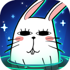 آیکون‌ Bunnyverse