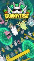 Bunnyverse Cartaz