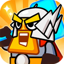 Rolling Gods APK