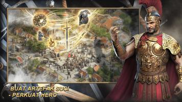 Empires Calling: Kings War screenshot 3