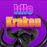 Idle Kraken biểu tượng